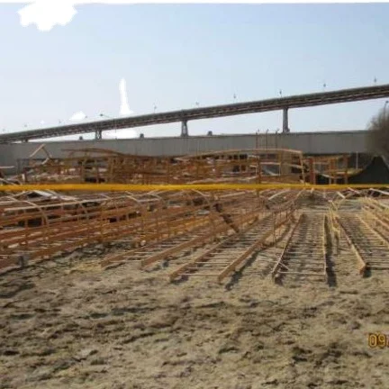 Сельскохозяйственные кормушки