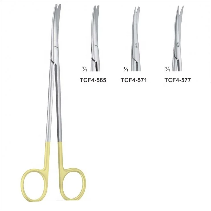 Высококачественные медицинские ножницы