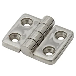 [CA Hardware] Heavy Weight Cast Hinge CH-006