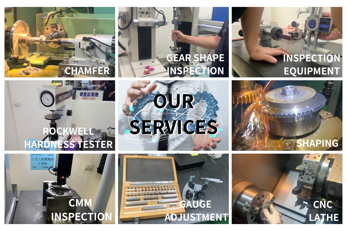 Taiwan Manufactured 33376-1190 Synchronizer Ring Truck Transmission Parts For HINO LRK H07CT