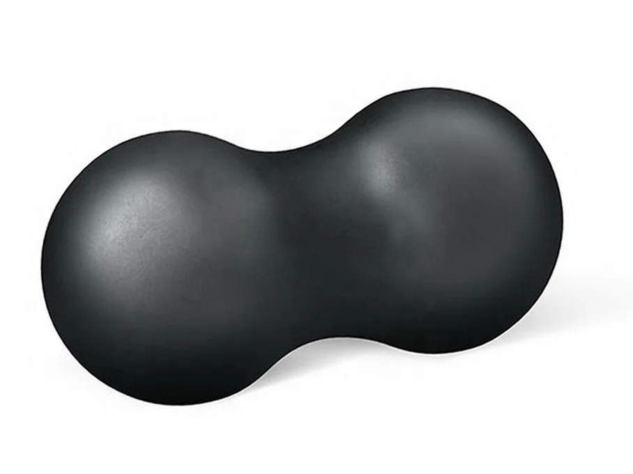 Массажный мяч из натурального каучука