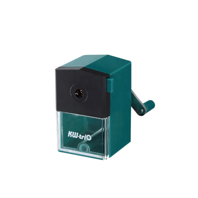 KW-triO Manual Pencil Sharpener