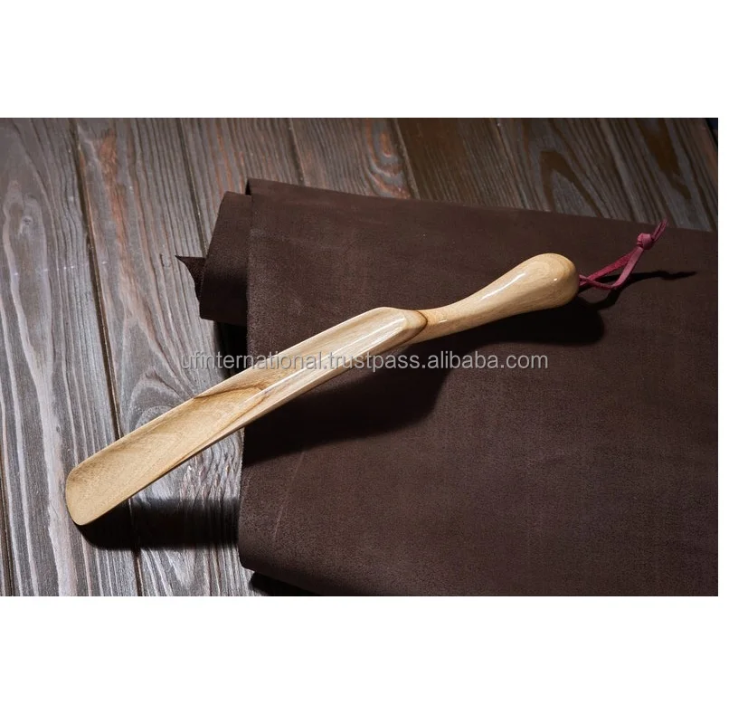 Деревянный продукт ручной работы самый качественный деревянный обувной гудок Гудок с индивидуальным дизайном большой размер полированным покрытием