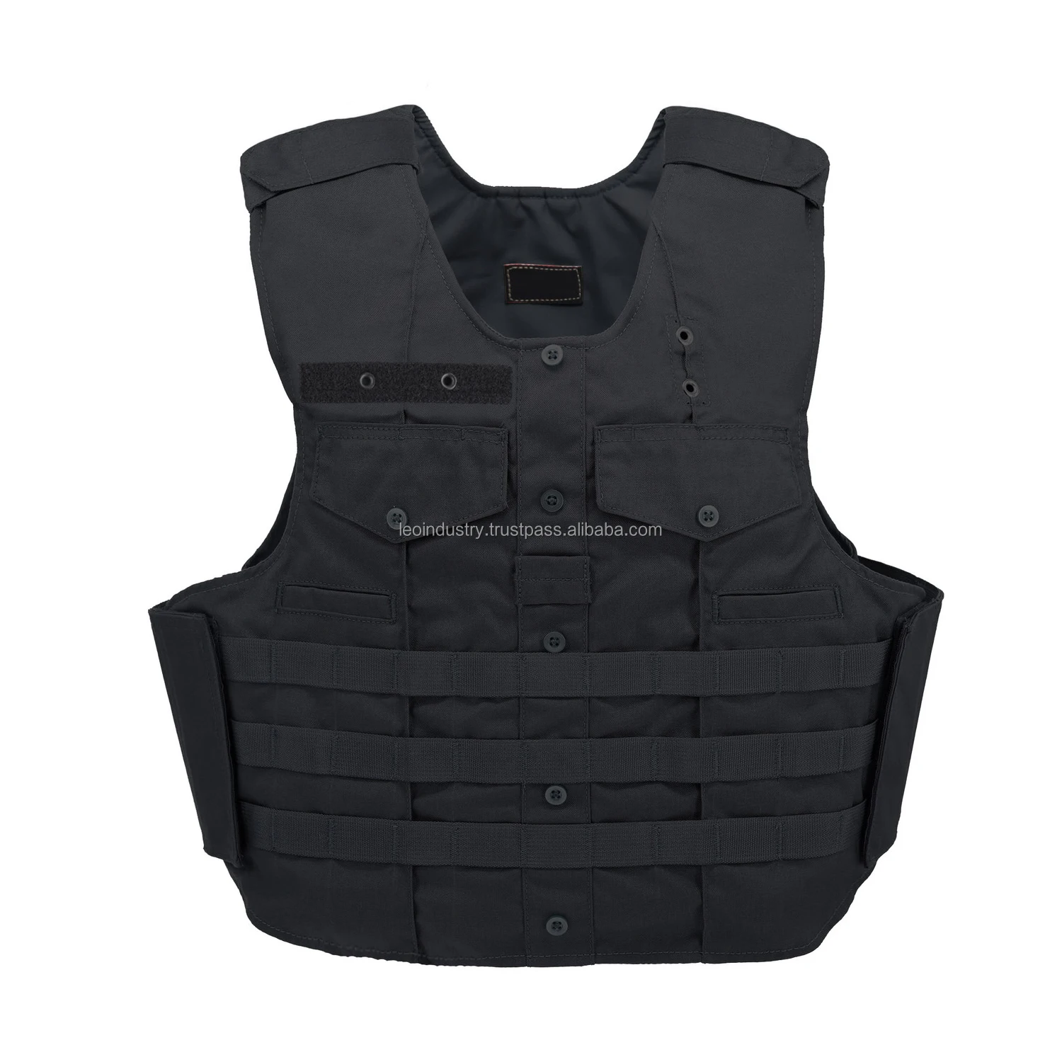 Training Protective Costume Clothing Outdoor Adjustable Airsoft Paintball Vest Tactical Vest