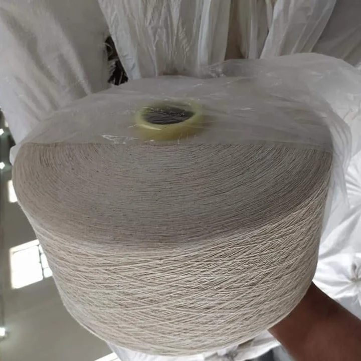  100 хлопок pct 12/s 20/s 30/s пряжа для плетения вязаных тканей носков низкая цена мисс Азура