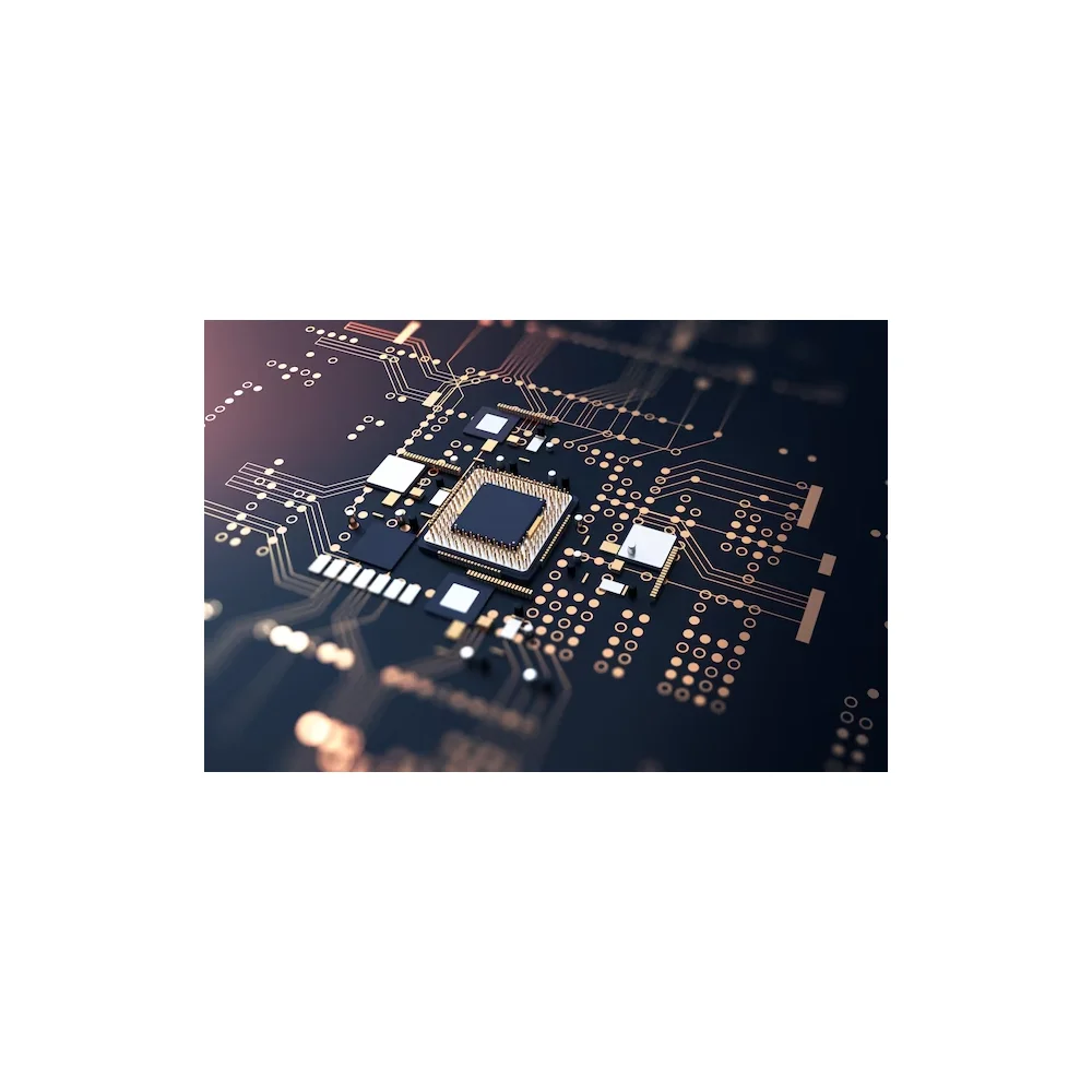 Zenith  48V Excellent PCB Innovations PCB Lifepo4 Systems Main PCB  48V Brilliance RO4003C Electronic  Unveiling Excellence RF