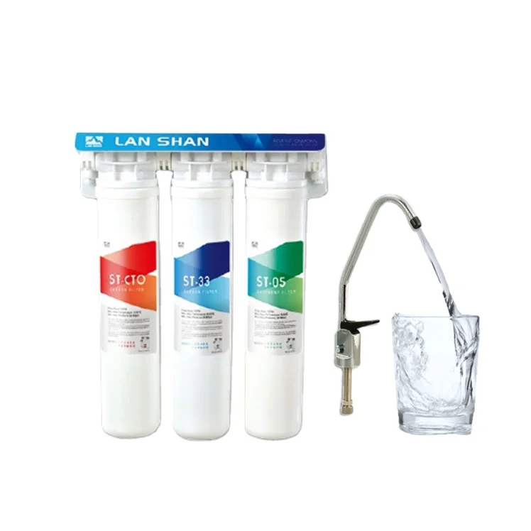 water purification machine