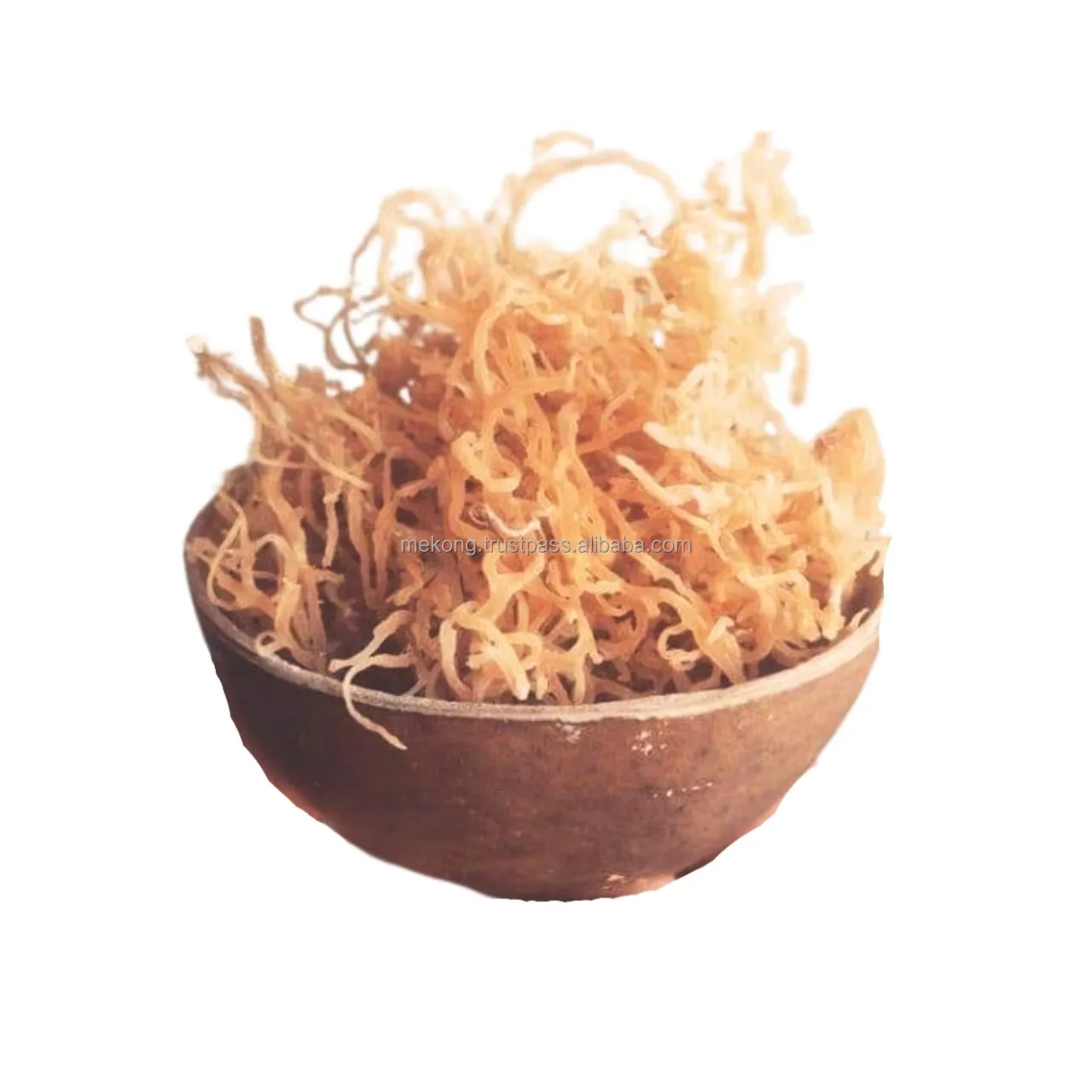 Best Selling Great Health Benefits Irish Moss Red Seaweed Making Sea Moss Brownies Lemonade Short Lead Time