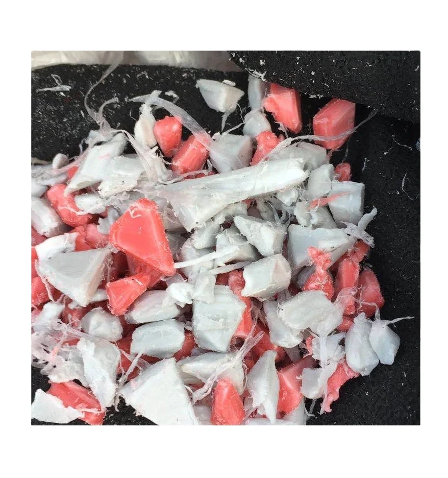 BHNPP0615, пластиковый полипропилен, полипропиленовый металлолом