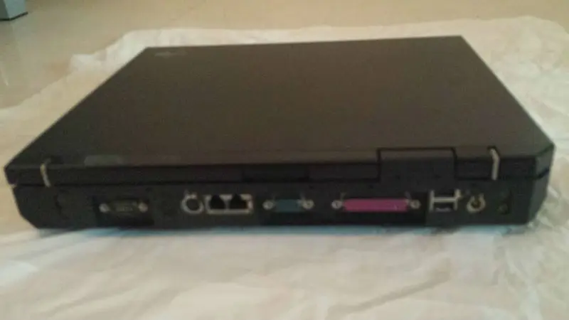 BHNLAPJ231008 Used Laptop for sale in china with prices wholesale notebook laptop for sale 1.66ghz Intel Dual Core Duo 1gb 80gb