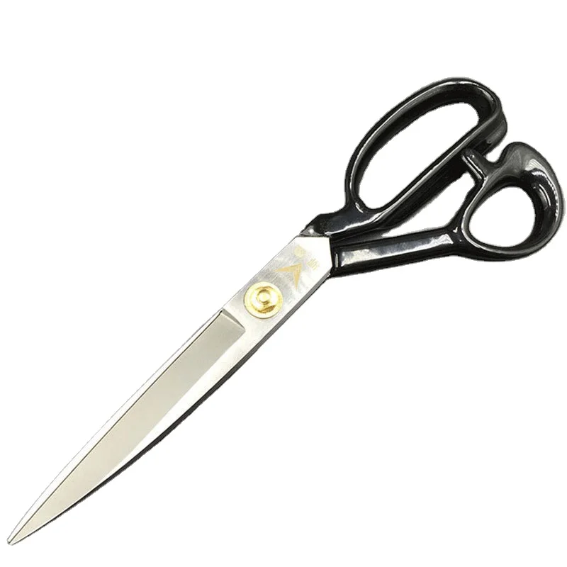 Professional Tailor Shears Heavy Duty Sewing Scissors Fabric Scissors Office Scissors Sharp Tailor Dressmaker