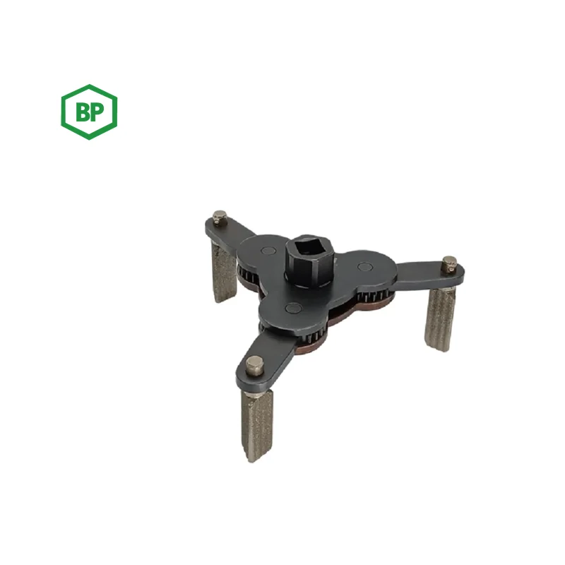 Other Vehicle Tools Professional Auto Oil filter wrench Kit 75~140 mm