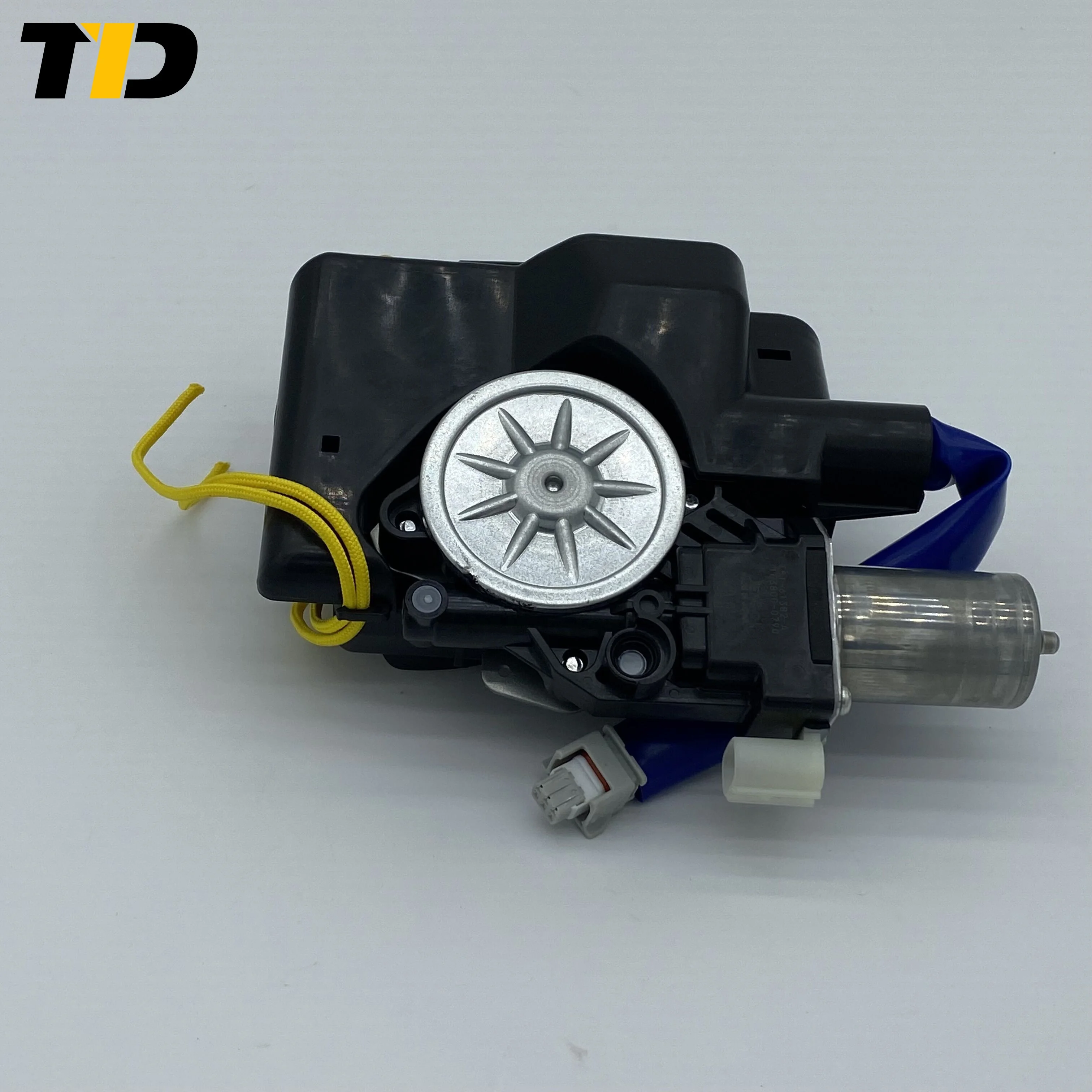 69350-0r040 замок задней двери в сборе для RAV4 2019-2022 69350-0r041