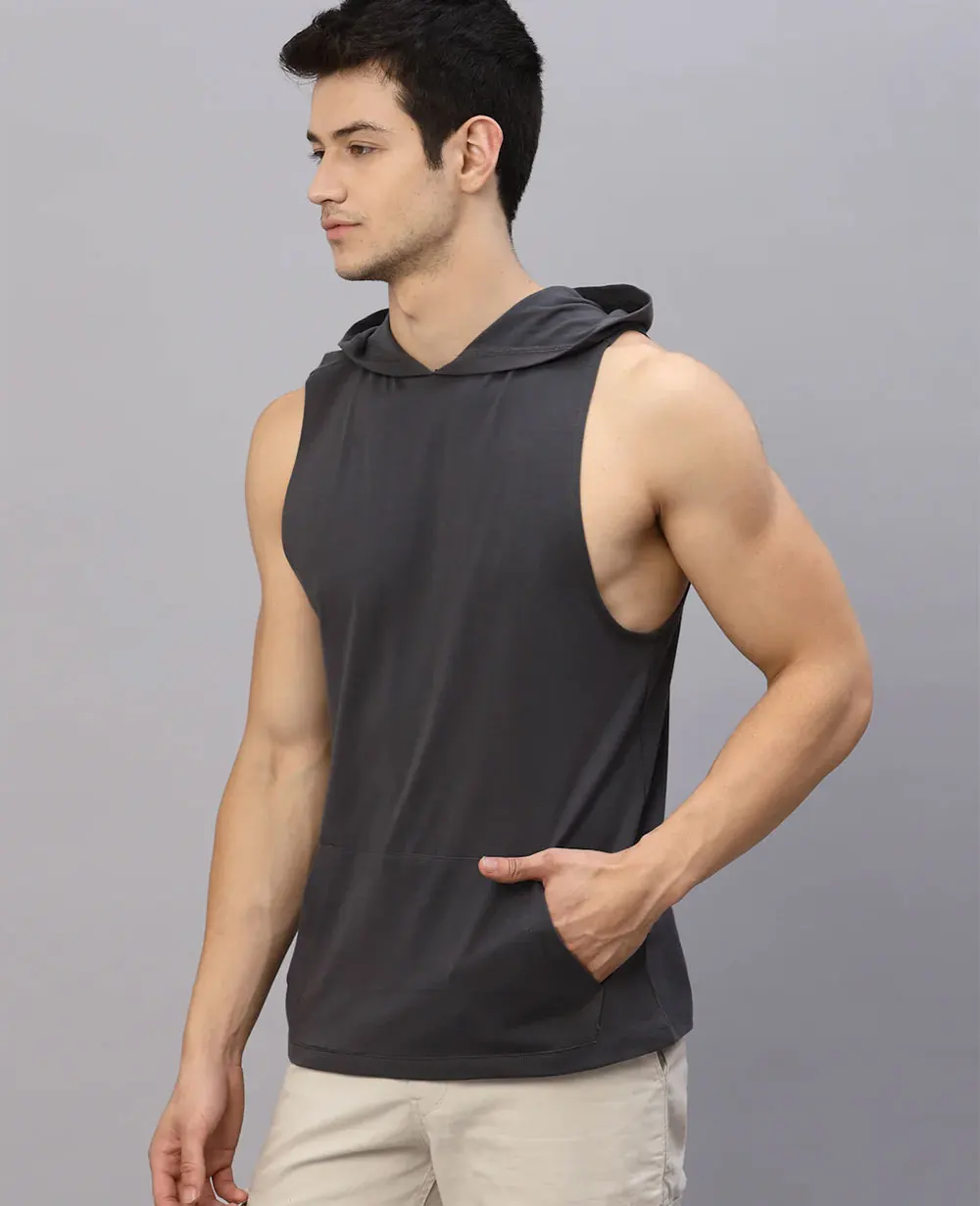 Bulk Premium Quality 100 Men Singlet Wholesale Product, The Most Preferred Men Singlet Uniform Breathable Cotton Tank Top