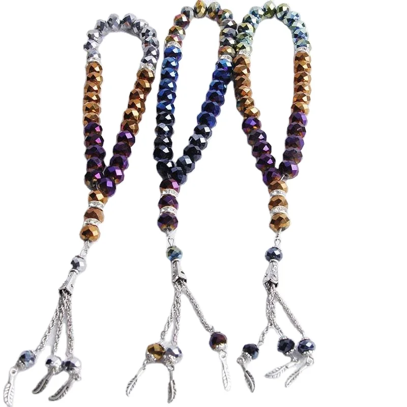 New Beautiful Design Zikr Tasbeeh Beads Stylish Praying Tasbeeh stylish praying tasbeeh