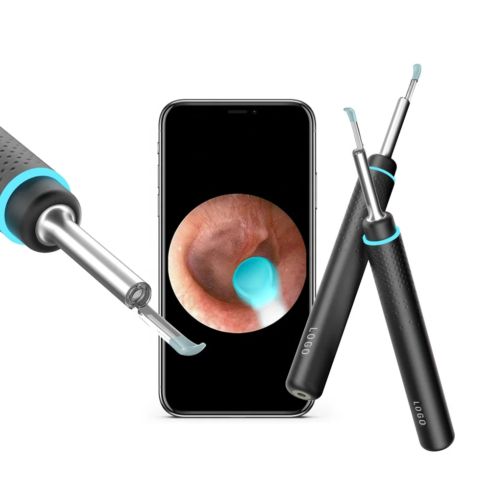 bebird M9 pro wifi wireless smart earwax remover otoscope removal camera 3.9 mm otoscope smart visual visual ear cleaner