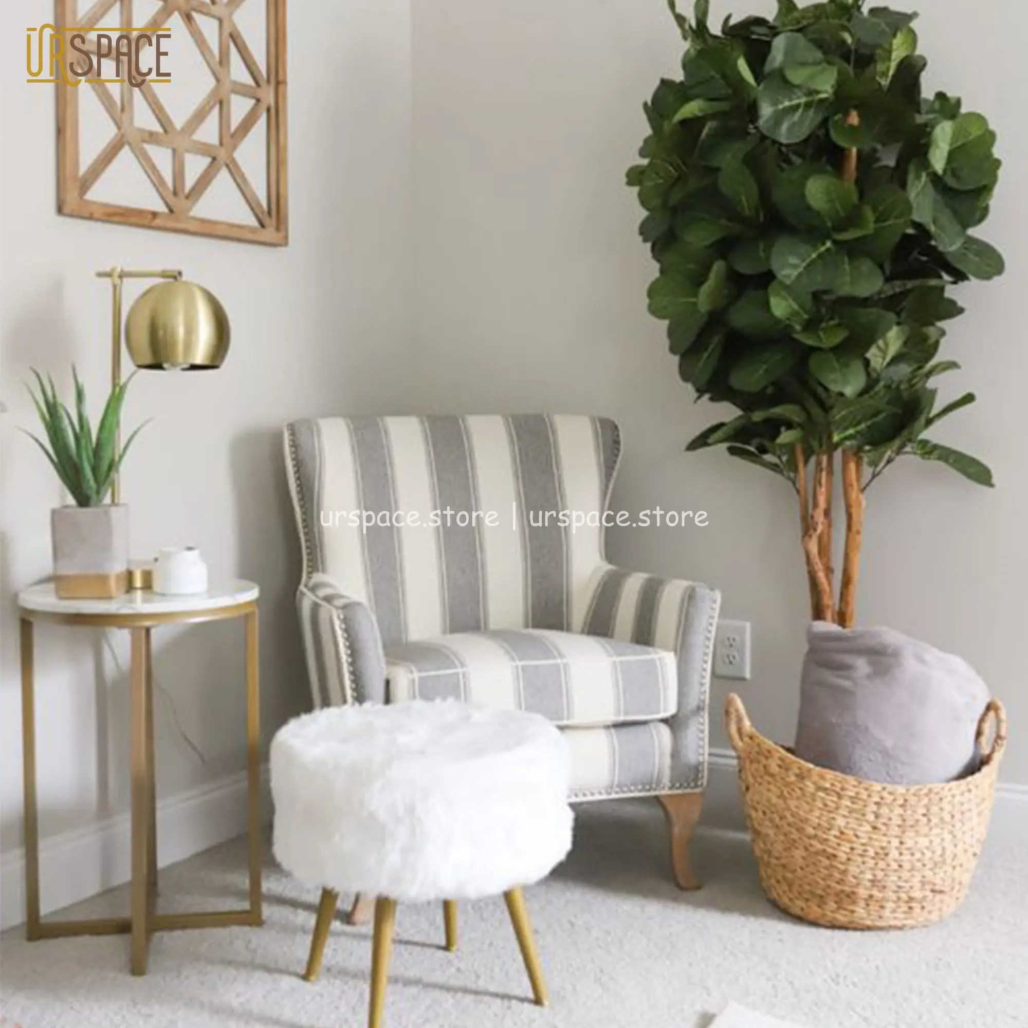 Package standard export sample support woven baskets Hand-Woven Water Hyacinth Storage Basket With Handle from Vietnam