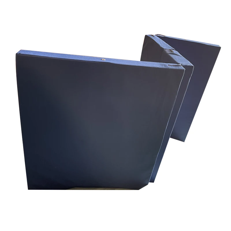 MN-M001 Wholesale Waterproof Orthopedic Foam Medical Hospital Bed Mattress