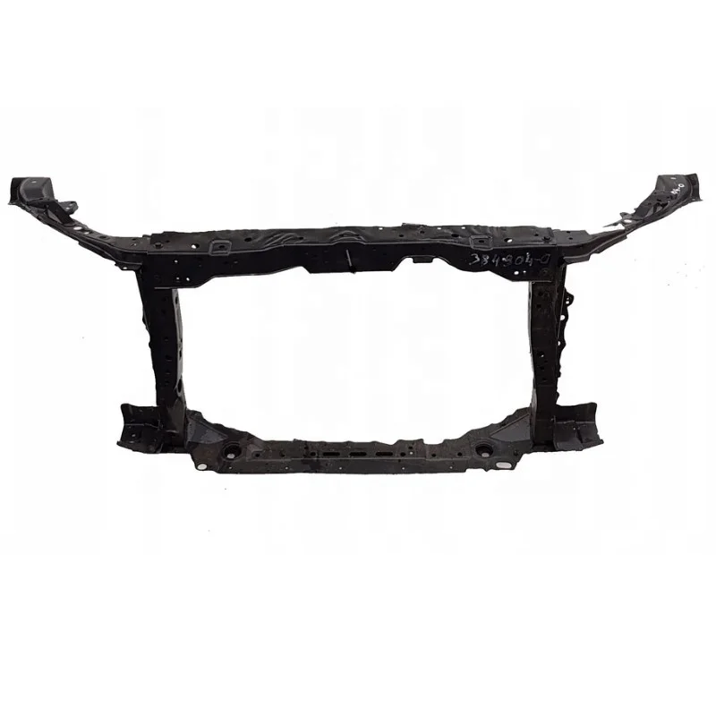 Опора радиатора для HONDA CIVIC SEDAN 2012, автомобильные запчасти HO1225169, Запчасти OEM 60400-TR0-A00ZZ 60400TR0A00ZZ