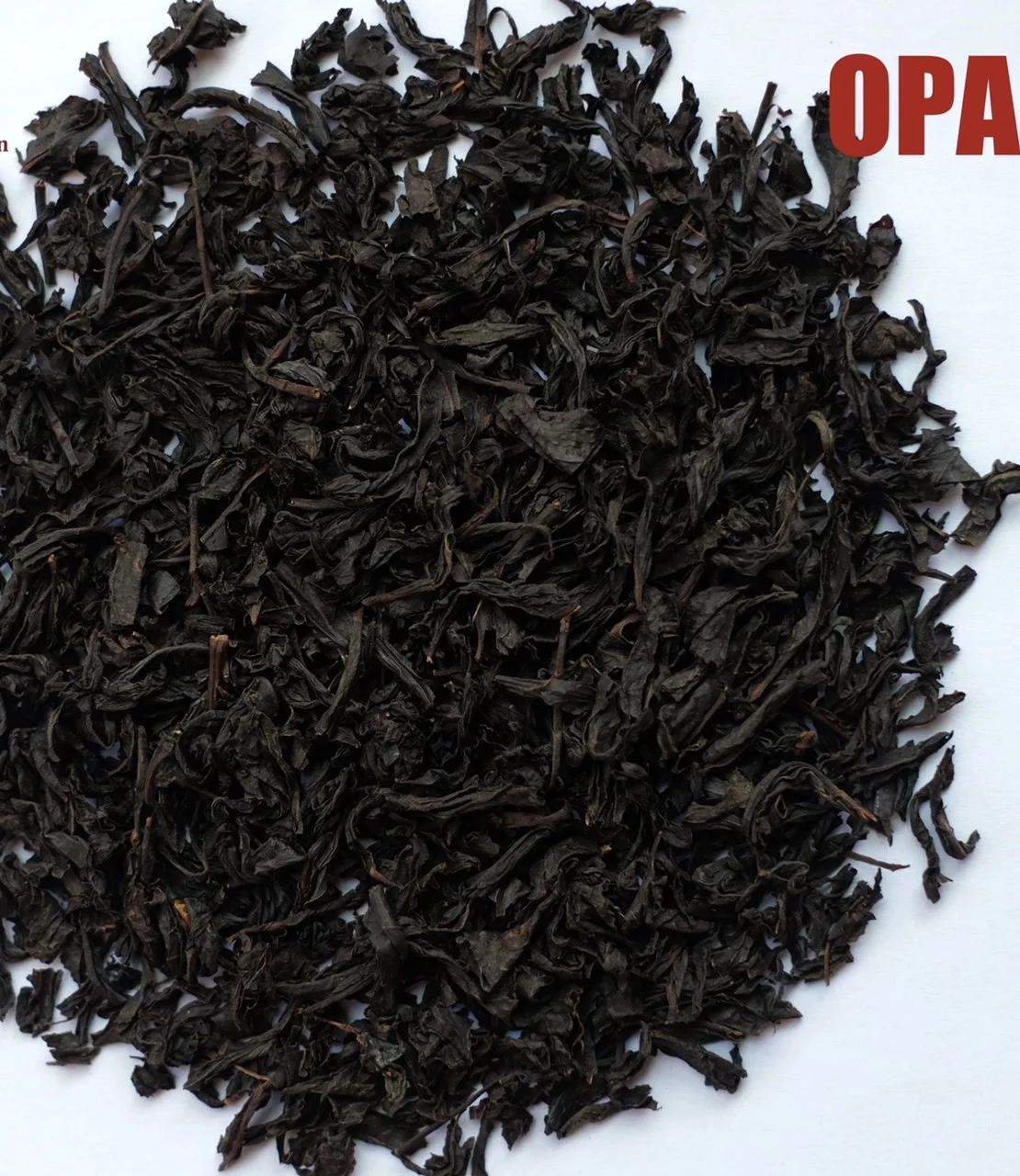 
Black tea Orthodox Black tea OPA Organic Fresh Tea From Vietnam 