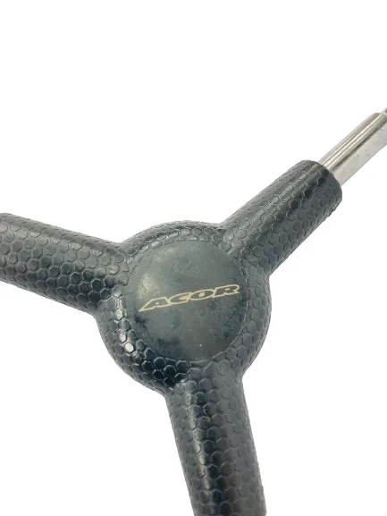Taiwan Brand ACOR Bicycle Tool Kits Y Type Hex Wrench Maintenance And Care Tools For Export Sale