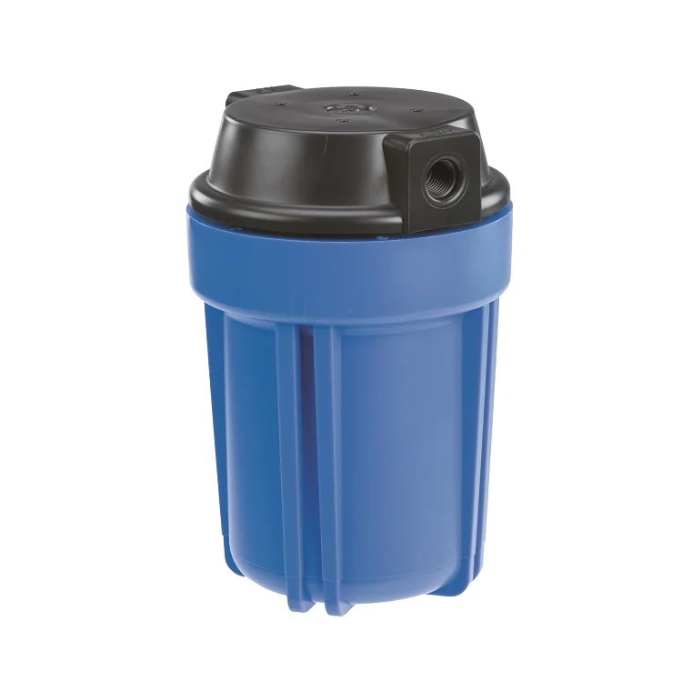 5 inch filter housing