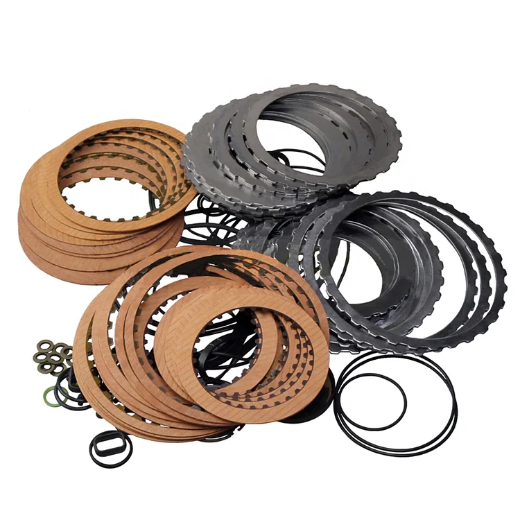 A4LB1 A4LB-1 New Auto Transmission Master Kit Clutch Plate Friction kit & Transmission Steel Kit Clutch Plates For Toyota