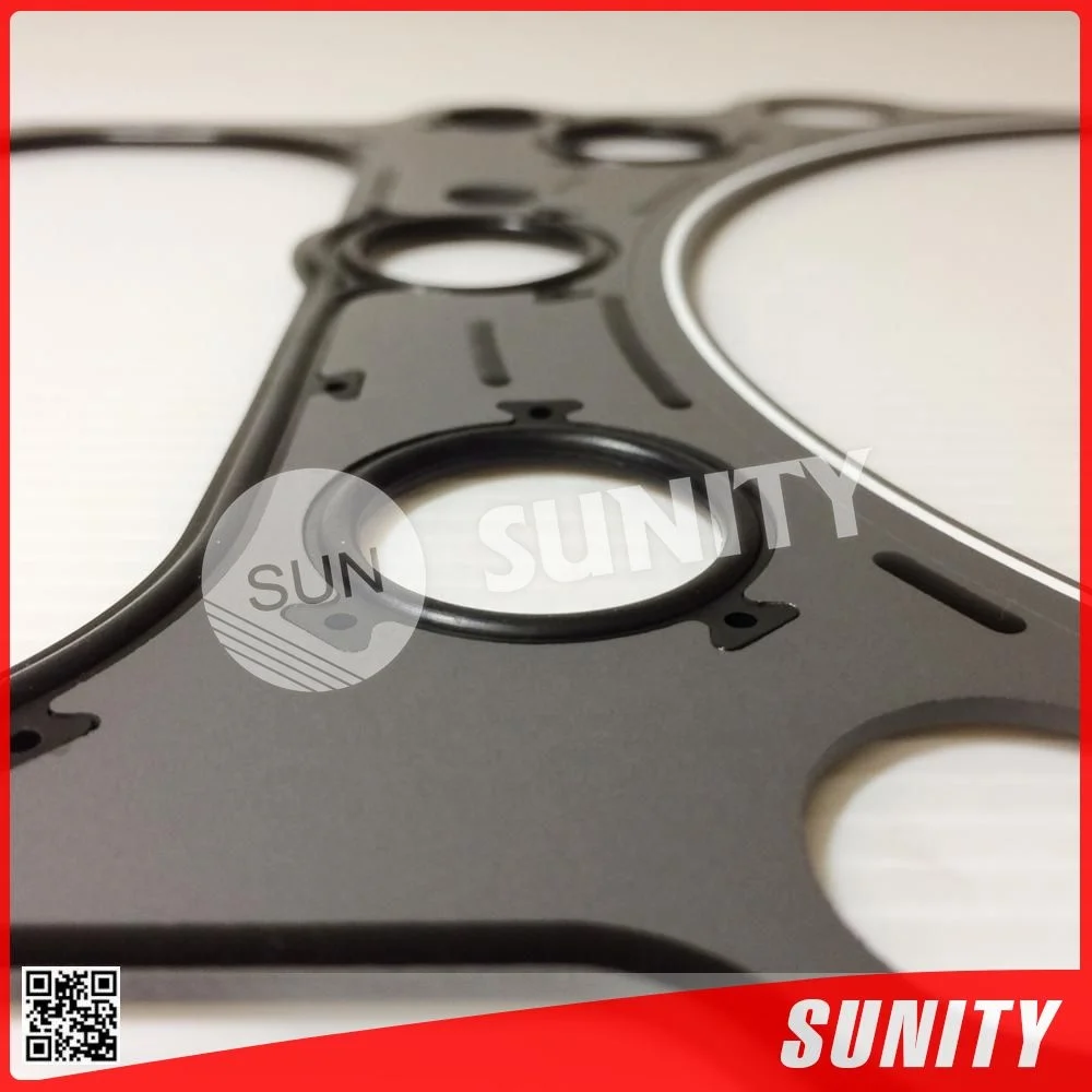 TAIWAN SUNITY OEM 37501-32100 S6R прокладка головки для Mitsubishi Marine запчасти
