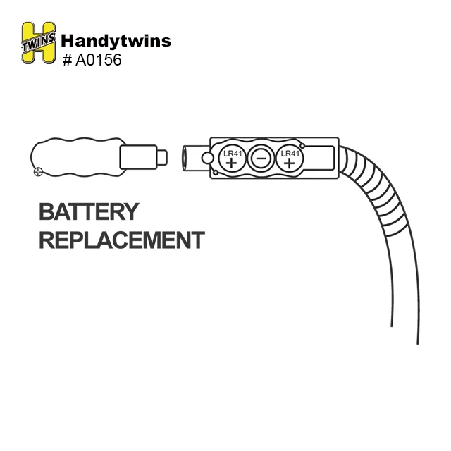 3 In 1 Flexible Pick Up Tool