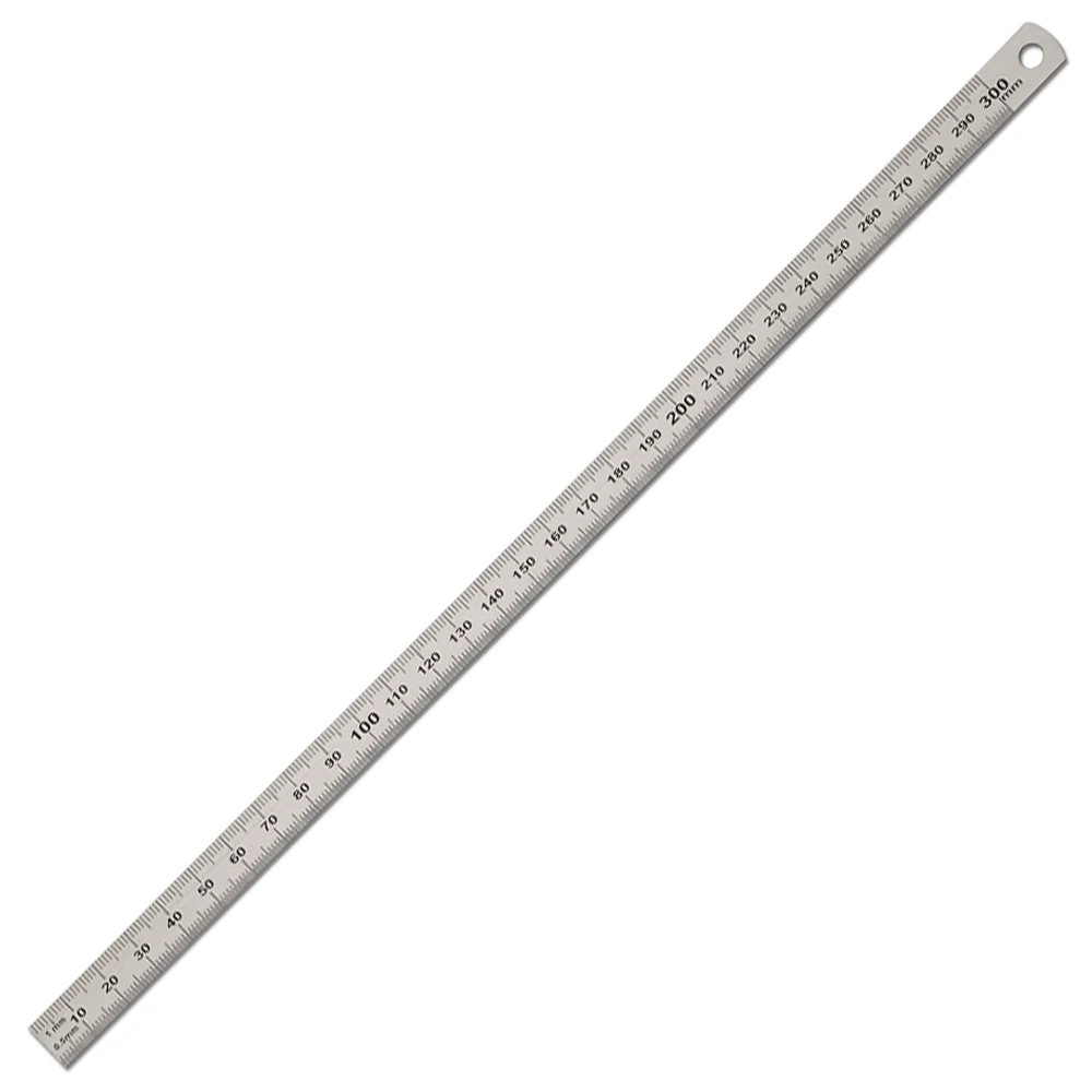 Straight Ruler for 60 cm Scale Hot-Selling Stainless Steel Ruler