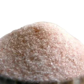 Съедобная темно-розовая соляная пудра и форма Гималайская 2-3 мм кристаллическая соль в форме порошка тонкой формы для домашнего промышленного