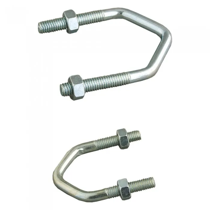 Анкерные болты ASTM J/L/V/U M10-M32 для бетона