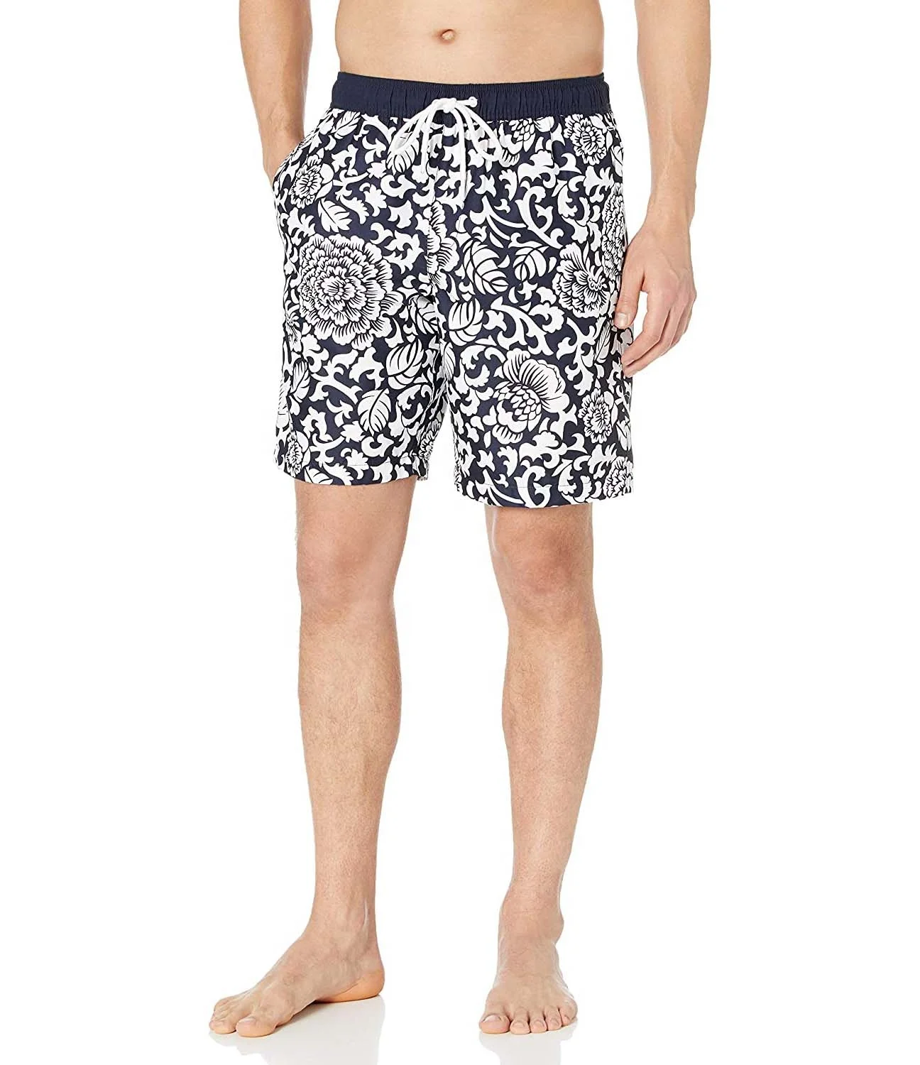 2024 New Best Selling Beach Shorts Boardshorts Men Shorts DHL Luxury Casual Plain Waterproof Custom Summer Sport FEDEX OEM Sea