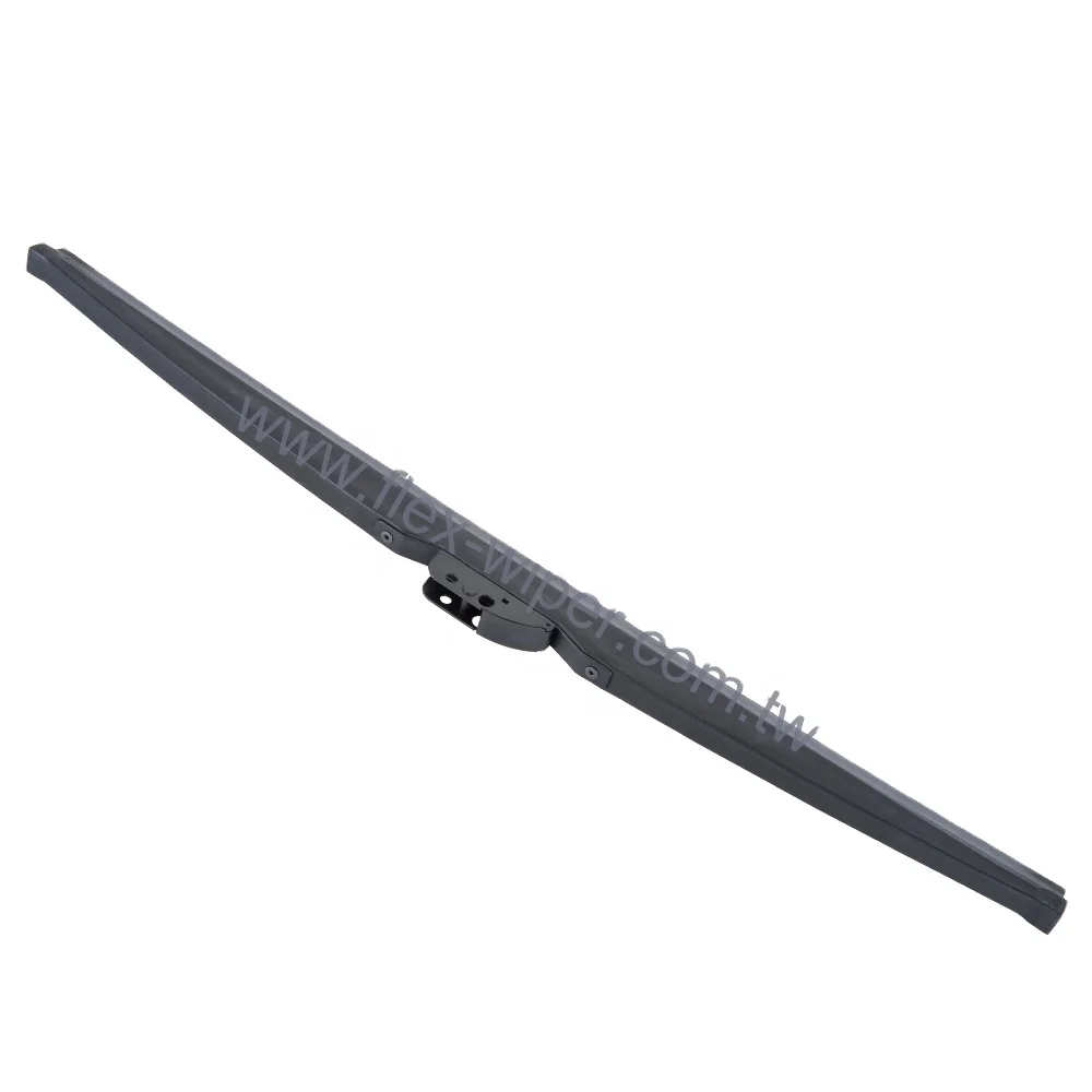Remarkable Japanese Car Windshield Winter Snow Wiper Blade for J/U Hook