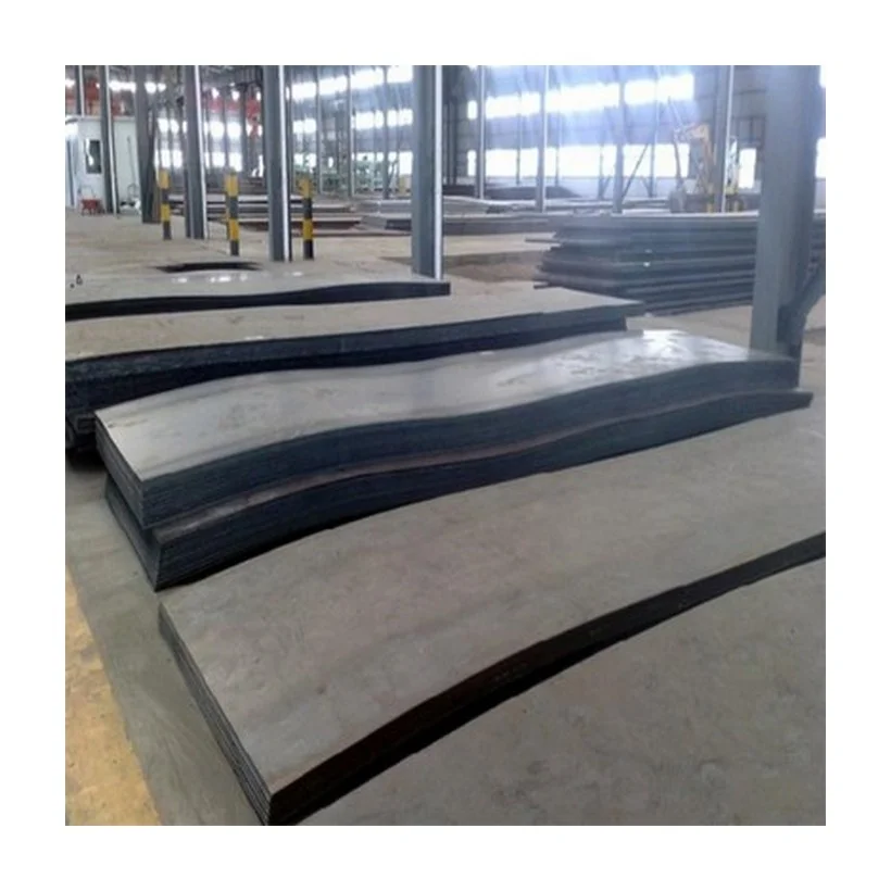 Flash Sale Carbon Steel Plates Manufacturer Rolled Sa516 Grade 70 Hot Rolled Steel Plate