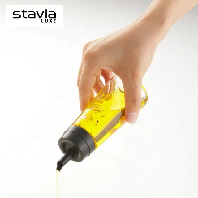 Удобное серверное стекло для приправ домашнего использования stavia luxe