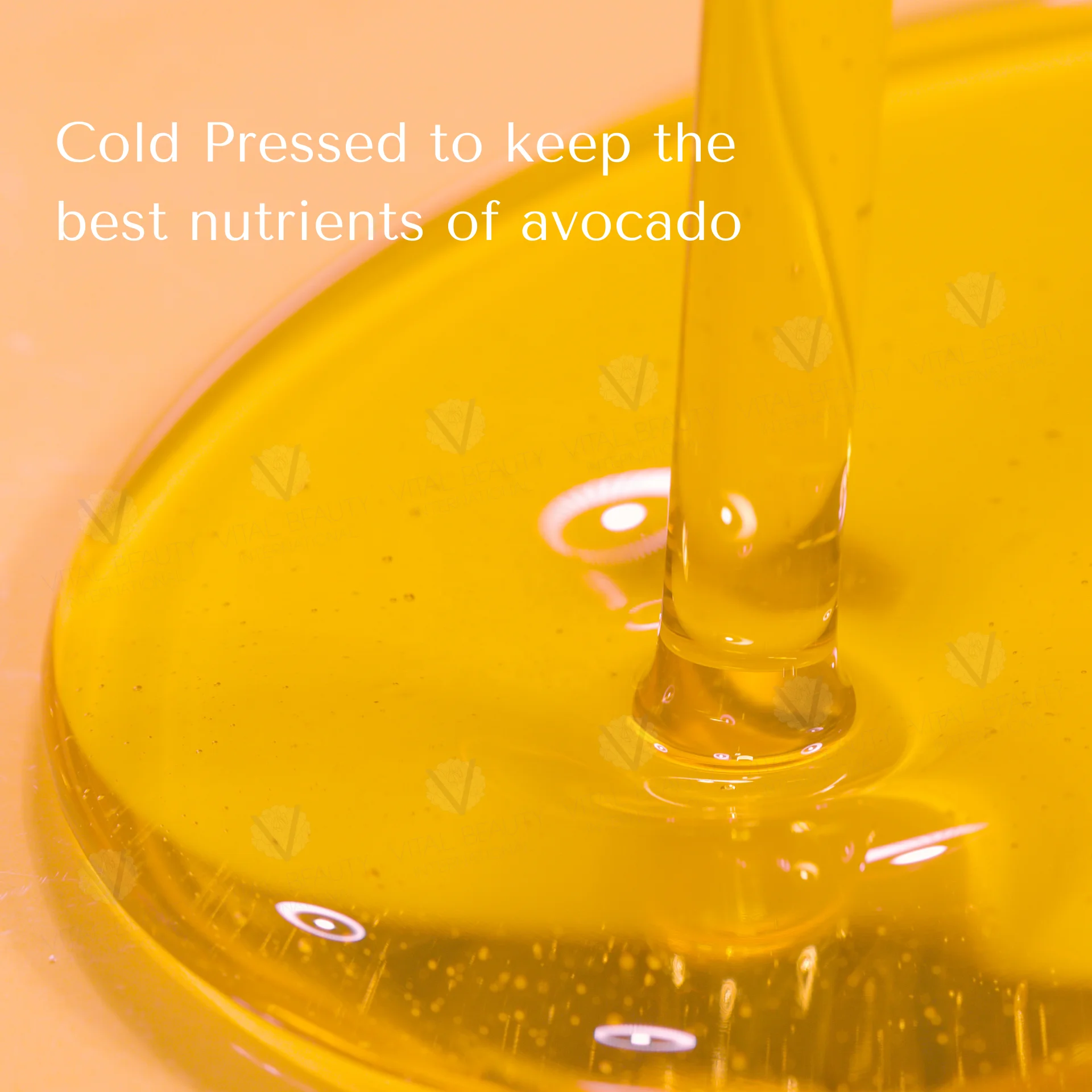 100% Natural Cold Pressed Avocado Oil made with Hass Avocado 1L or 500mL keto food