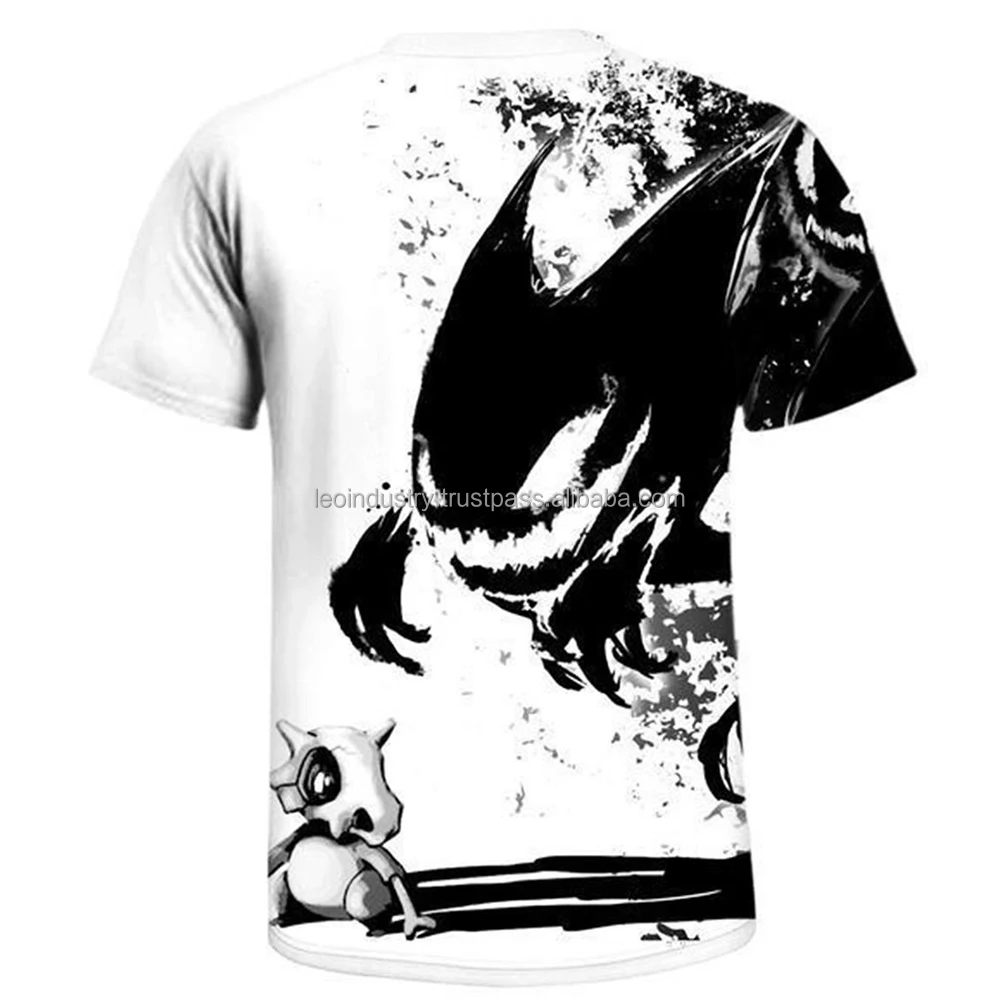 Сублимационная машина для печати футболок | футболка детей/женские сублимационные футболки