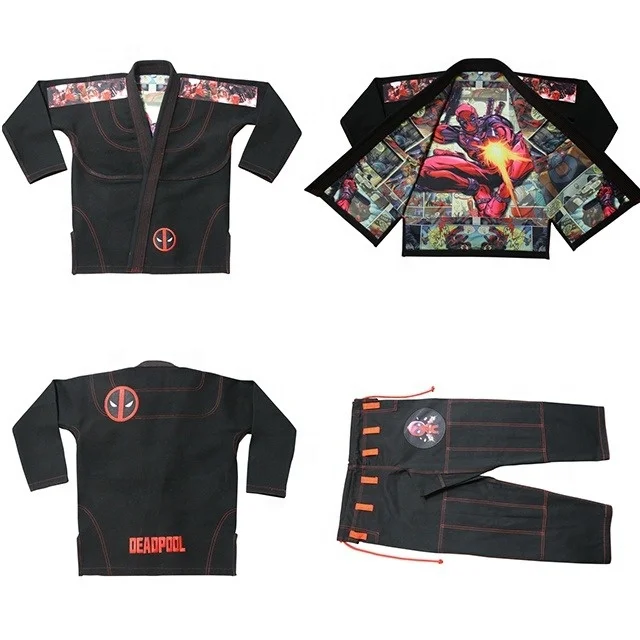 Bjj Gis Jiujitsu Uniform/martial Arts Jiujitsu /kimono Brazilian Bjj Gi Jiu Jitsu Cotton Jitsu With Belts BNJ-0105