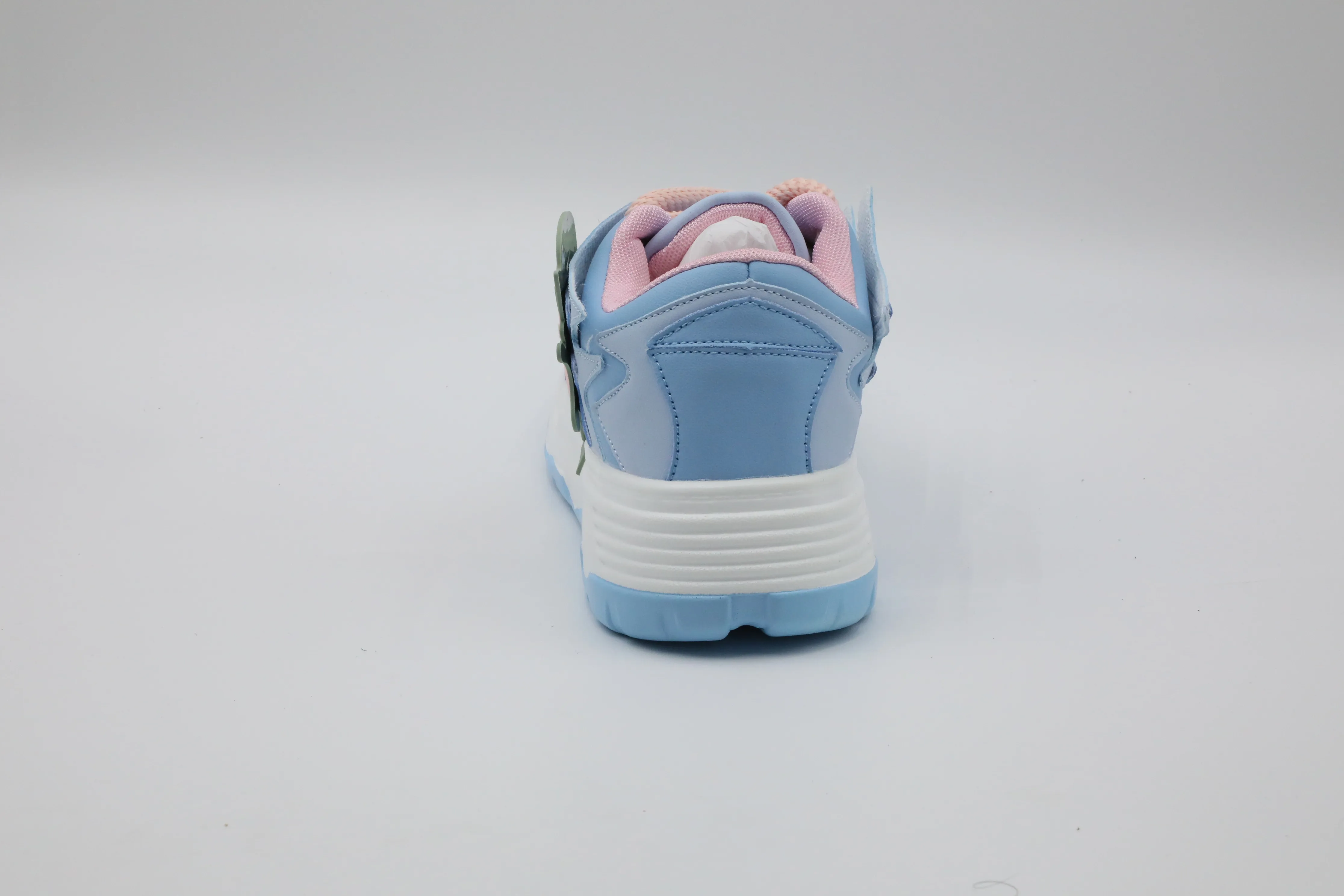 OEM ODM Logo Wholesale Dropshipping Casual Walking Shoes Comfortable Lace up Shoes