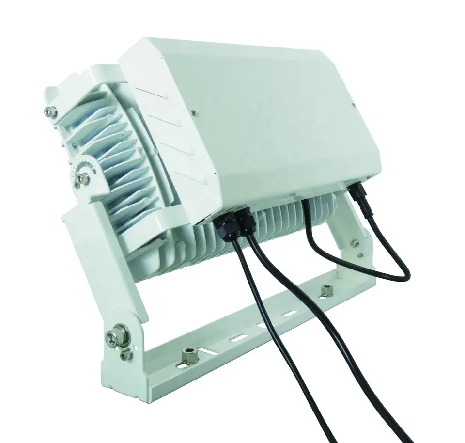 Светодиодный Мачтовый светильник для спортивных площадок 220W/280W/350W