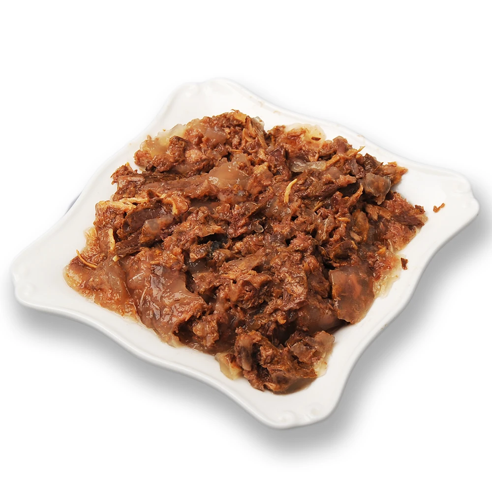 Консервированные продукты для курицы тунца халяльная еда кошек 100% натуральная