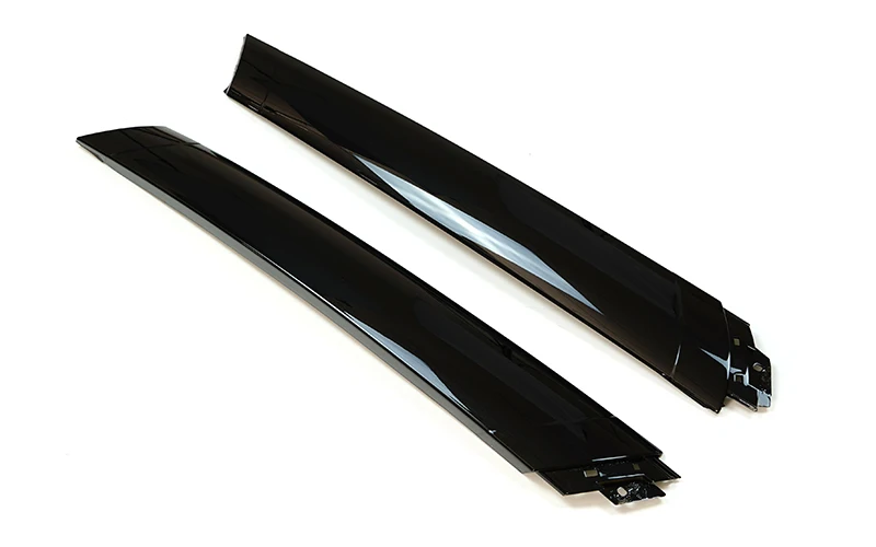 Factory Direct Car Accessories A-Pillar Trim Suspended Roof Panel for Land Rover new Defender 2020-2022