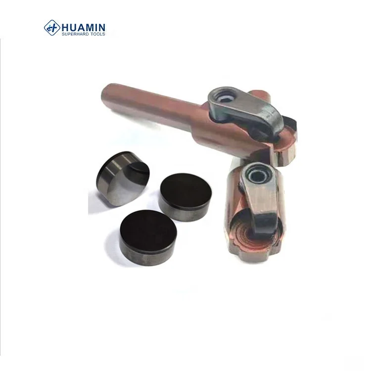 Вставки cbn porta Tools вставки 3/8 1/2 PCD колышки из алюминия макияж и блоки с hierro fundido