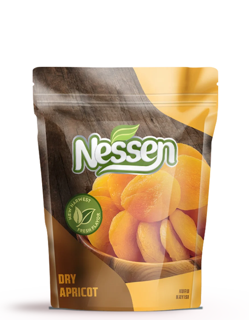 HIGH QUALITY BEST PRICE DRIED FRUIT SNACK JUMBO SIZE. Dried Apricot 200 gr BRANDNAME OF NESSEN