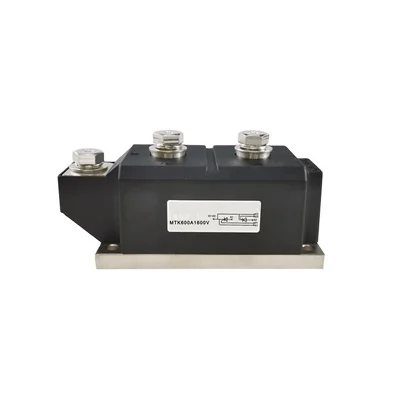 Поставка модуль тиристора MTK600A 1600 в диодный выпрямитель силовой наличии 100% подлинное качество