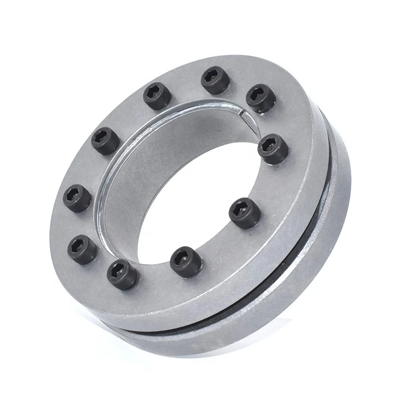 Large powerful manufacturer csf-a7 Shaft Coupling Saw Disc a container industrial locking device assembly