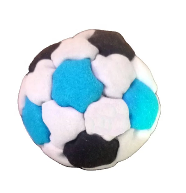 Footbag рюкзаком шарами, мячи для снятия стресса на заказ мешок фасоли мягкий мяч мешок 2021 Новые оптовые логотипом оптом замшевые тканые footbag ha