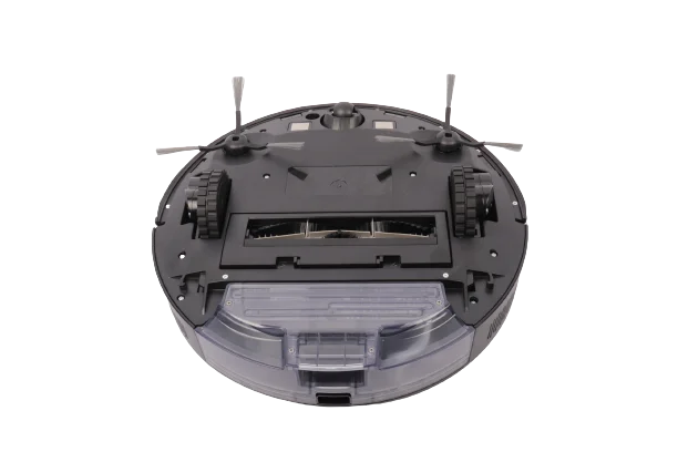 Tuya Certified Customize Smart pet hair Cleaning Robot Vacuum Cleaner Automatic Sweeping Robot For Floor