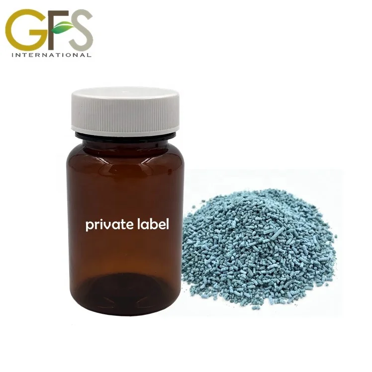 OEM improve gastrointestinal compound probiotics powder